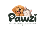 Pawzi - Home