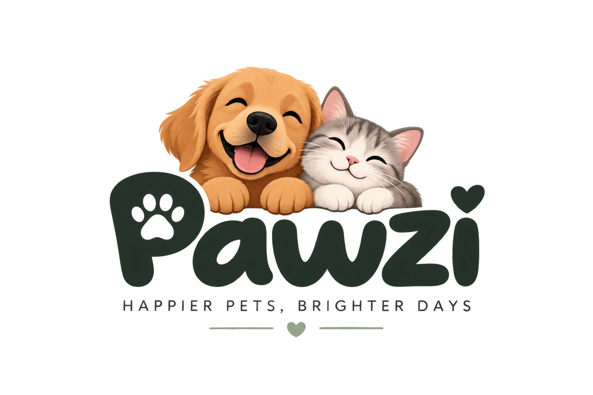 Pawzi