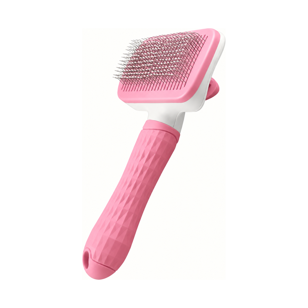 Pawzi Self-Cleaning Deshedding Brush